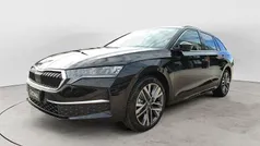 Usata 2025 Skoda Octavia Style Station wagon | 32.900 € (Buon prezzo)