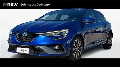 Usata 2021 Renault Mégane IV RS Line | 17.900 € (Buon prezzo)
