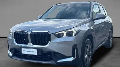 Usata BMW X1 Comfort Edition 245 CV (180 kW) 2023 SUV