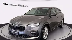 Grigio graphite metallizzato Usata 2024 Skoda Scala Style Due volumi | 18.600 € (Super prezzo)