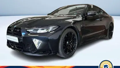 Usata 2024 BMW M4 Efficient Dynamics Coupé | 75.900 €