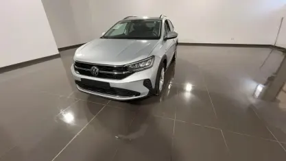 Neu VW Taigo Edition 95 PS (69 kW) 2026 Grau SUV