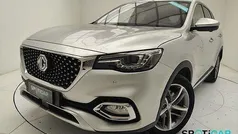 Usata 2021 MG HS Excite SUV | 19.486 € (Ottimo prezzo)