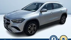 Usata 2024 Mercedes GLA180 Advanced SUV | 36.500 € (Buon prezzo)