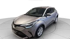 Usata 2020 Toyota C-HR Business Edition SUV | 18.900 € (Buon prezzo)