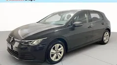 Urano grey Usata 2022 VW Golf VIII Life Tre volumi | 19.900 € (Ottimo prezzo)