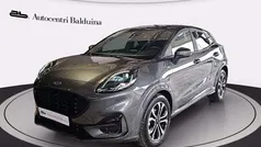 Usata 2022 Ford Puma ST-Line X SUV | 19.000 € (Buon prezzo)