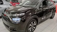 Nero Usata 2024 Citroën C3 Due volumi | 15.800 € (Buon prezzo)