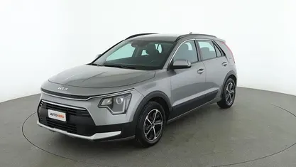 Usata Kia Niro 105 CV (77 kW) 2023 SUV