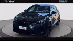 Blu scuro Usata 2023 Renault Captur Rive Gauche SUV | 20.990 € (Buon prezzo)