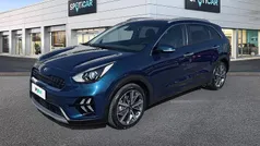 Blu Usata 2021 Kia Niro Style SUV | 19.250 € (Buon prezzo)