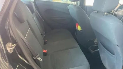 Usata Ford Fiesta Business Edition 70 CV (51 kW) 2012 Utilitaria