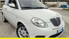 Usata 2011 Lancia Ypsilon Due volumi | 3350 € (Buon prezzo)