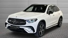 Bianco Usata 2023 Mercedes GLC300e AMG Line Premium Plus SUV | 63.900 € (Buon prezzo)