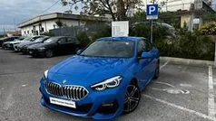 Blu Usata 2022 BMW 218 M Sport Coupé | 28.000 € (Buon prezzo)