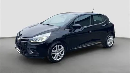 Nero Usata 2019 Renault Clio V Berlina | 8900 € (Ottimo prezzo)