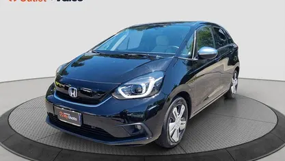 Usata 2022 Honda Jazz Executive Utilitaria | 16.600 € (Super prezzo)