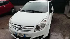 Usata 2011 Opel Corsa Cosmo Tre volumi | 1500 € (Ottimo prezzo)