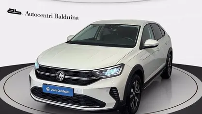 Grigio Usata 2023 VW Taigo Life SUV | 20.700 € (Buon prezzo)