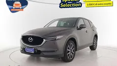 Usata 2018 Mazda CX-5 Exceed SUV | 16.500 € (Ottimo prezzo)
