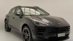 Grigio Usata 2019 Porsche Macan SUV | 46.900 € (Ottimo prezzo)