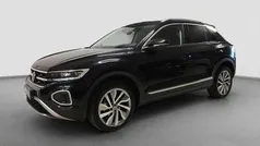 Deep black Nuova 2025 VW T-Roc Style SUV | 33.500 € (Buon prezzo)