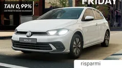 Usata 2025 VW Polo Edition Tre volumi | 24.500 € (Buon prezzo)