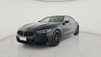 Usata BMW 840 M Sport 340 CV (250 kW) 2025 Coupé