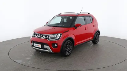 Usata Suzuki Ignis 83 CV (61 kW) 2021