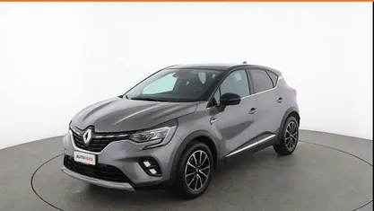 Usata 2022 Renault Captur Techno SUV | 18.299 € (Buon prezzo)