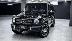 Usata 2023 Mercedes G400 Premium Plus SUV | 159.999 € (Molto cara)