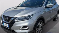 Usata 2019 Nissan Qashqai Visia SUV | 15.900 € (Buon prezzo)