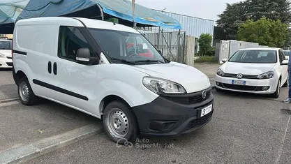 Usata 2017 Fiat Panda | 6500 € (Buon prezzo)