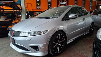 Usata 2010 Honda Civic Type R Berlina | 13.999 € (Buon prezzo)