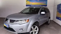 Usata 2007 Mitsubishi Outlander Instyle SUV | 5390 € (Buon prezzo)