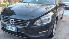 Nero Usata 2018 Volvo V60 Business Edition Station wagon | 11.500 € (Buon prezzo)