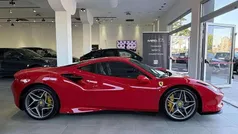 Rosso Usata 2021 Ferrari F8 Coupé | 325.000 € (Buon prezzo)