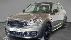 Grigio Usata 2020 Mini Cooper SD Countryman Hype SUV | 27.500 € (Buon prezzo)