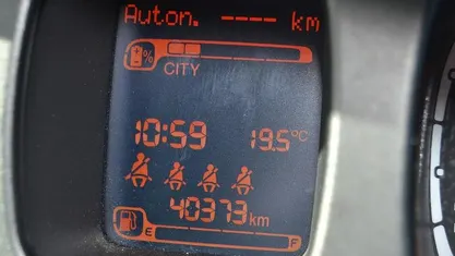 Bianco Usata 2023 Fiat Panda Due volumi | 10.900 € (Buon prezzo)