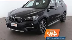 Usata 2017 BMW X1 xLine SUV | 17.199 € (Buon prezzo)
