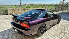 Usata 1992 Nissan 200 SX Coupé | 49.900 €