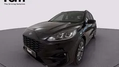 Agate black Usata 2024 Ford Kuga ST-Line SUV | 25.980 € (Buon prezzo)
