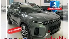 Usata 2024 Ssangyong (KGM) Torres SUV | 28.900 € (Buon prezzo)