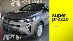 Usata 2025 Renault Captur Evolution SUV | 19.450 € (Buon prezzo)