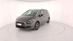 Grigio Usata 2022 Citroën C4 SpaceTourer Feel Monovolume | 14.900 € (Buon prezzo)