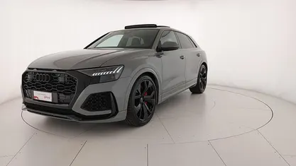 Usata Audi RS Q8 Comfort 600 CV (441 kW) 2023 SUV