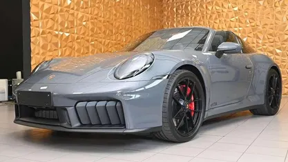 Usata Porsche 911 541 CV (397 kW) 2026 Cabrio