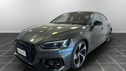 Usata Audi RS5 Sportback 450 CV (330 kW) 2020