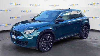 Usata 2025 Fiat 600 La Prima SUV | 21.900 € (Buon prezzo)