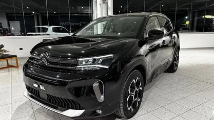 Usata 2024 Citroën C5 Aircross SUV | 22.990 € (Buon prezzo)